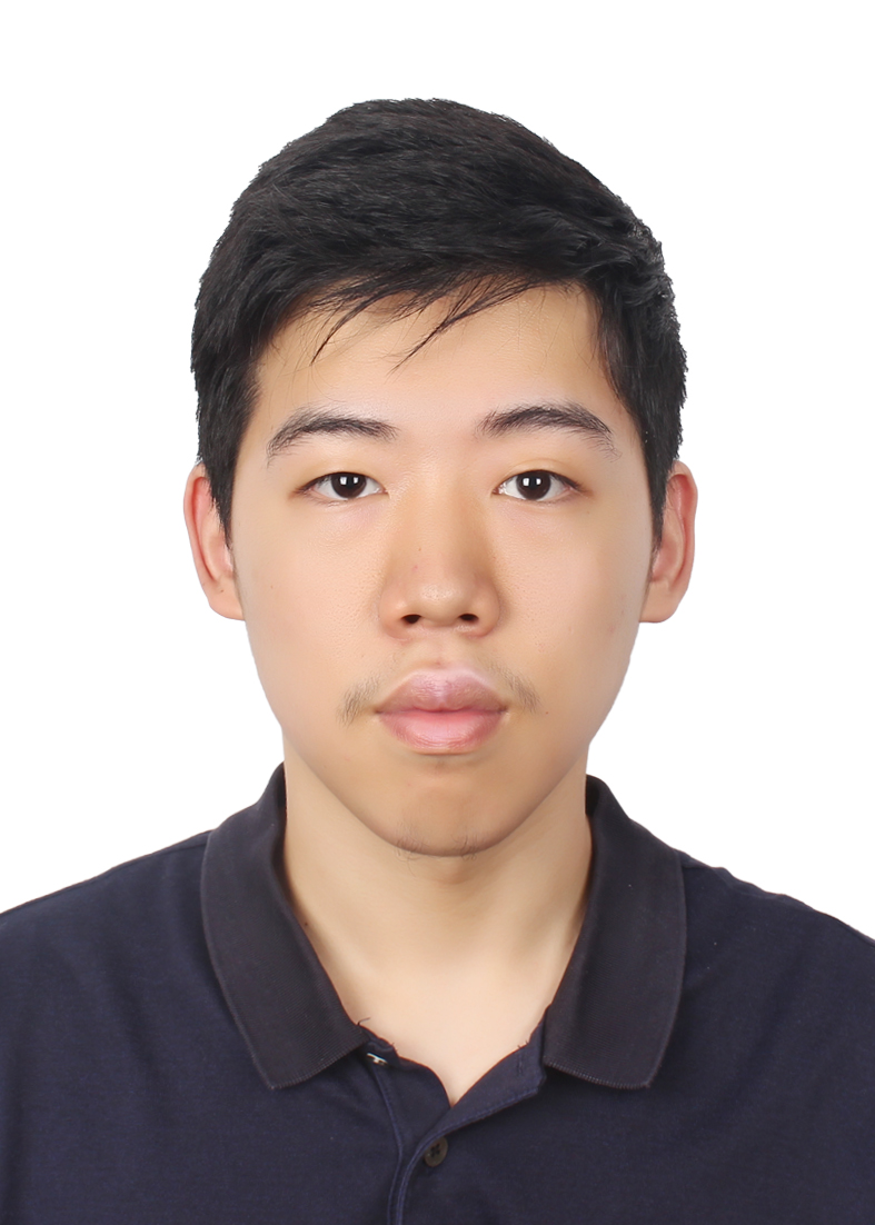 Hello, Welcome! - Alex’s Homepage